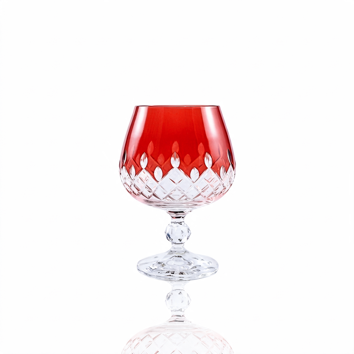 Bohemia Crystal ARIA Coffee Side Water Glass 250cc