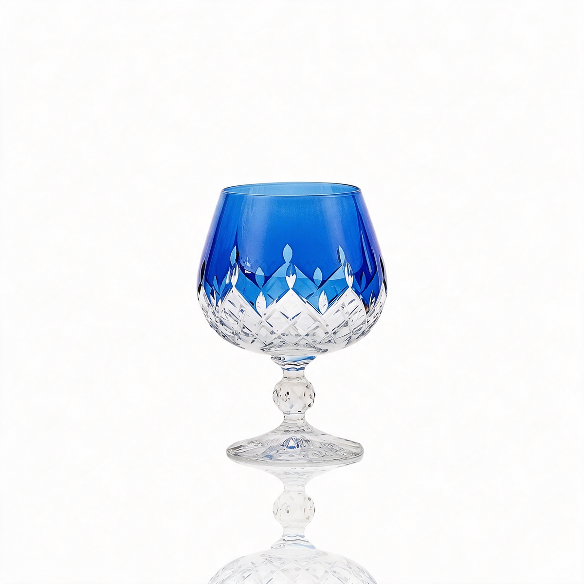 Bohemia Crystal ARIA Coffee Side Water Glass 250cc