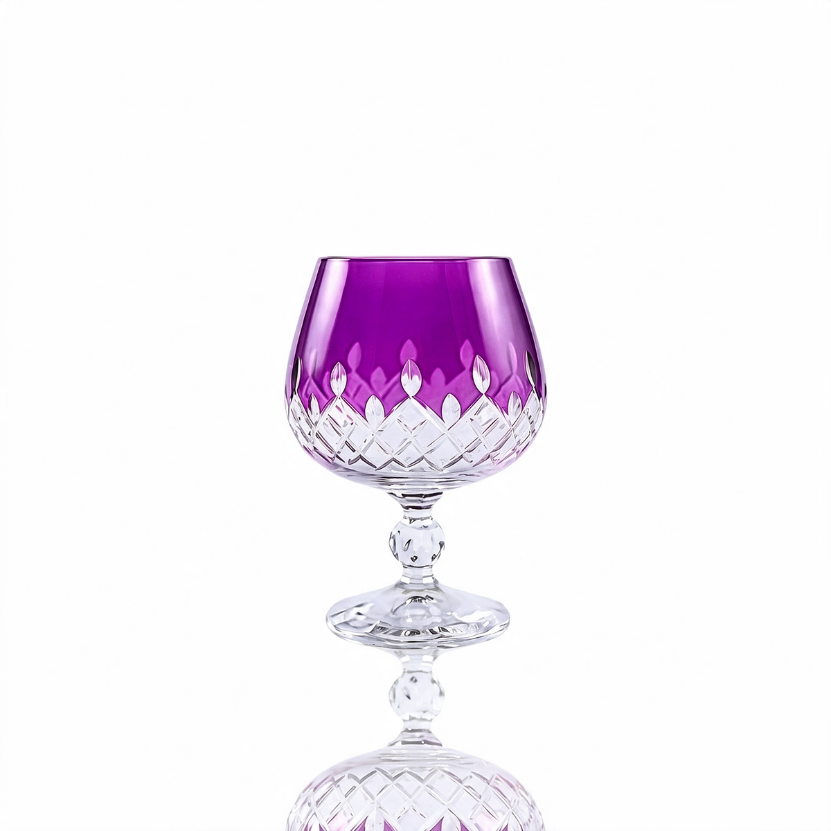 Bohemia Crystal ARIA Coffee Side Water Glass 250cc