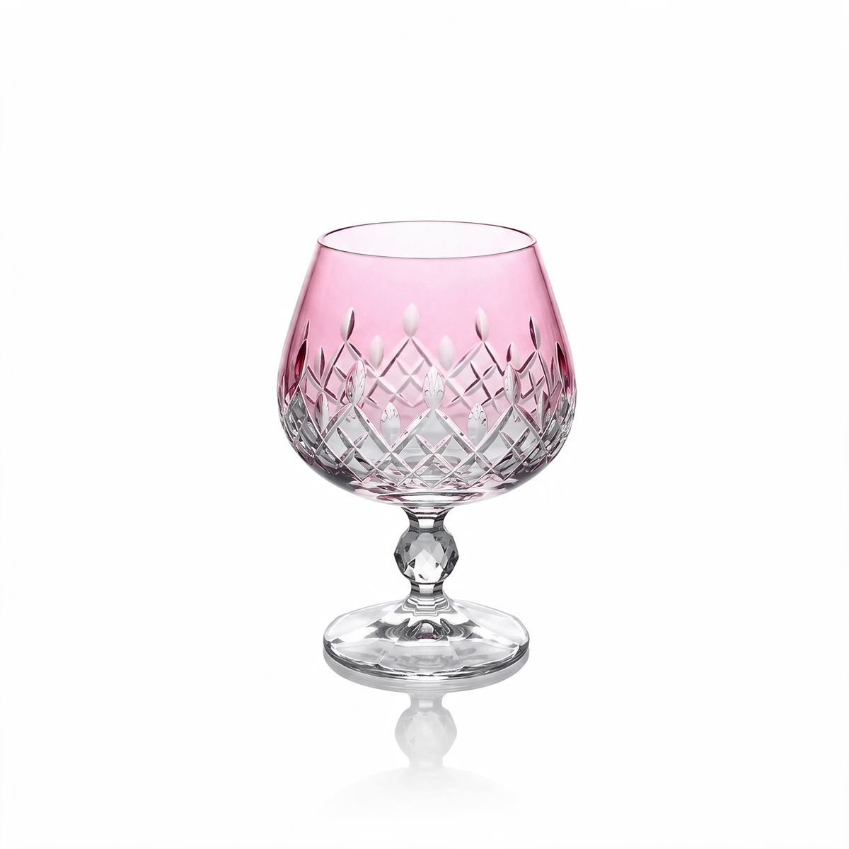 Bohemia Crystal ARIA Coffee Side Water Glass 250cc