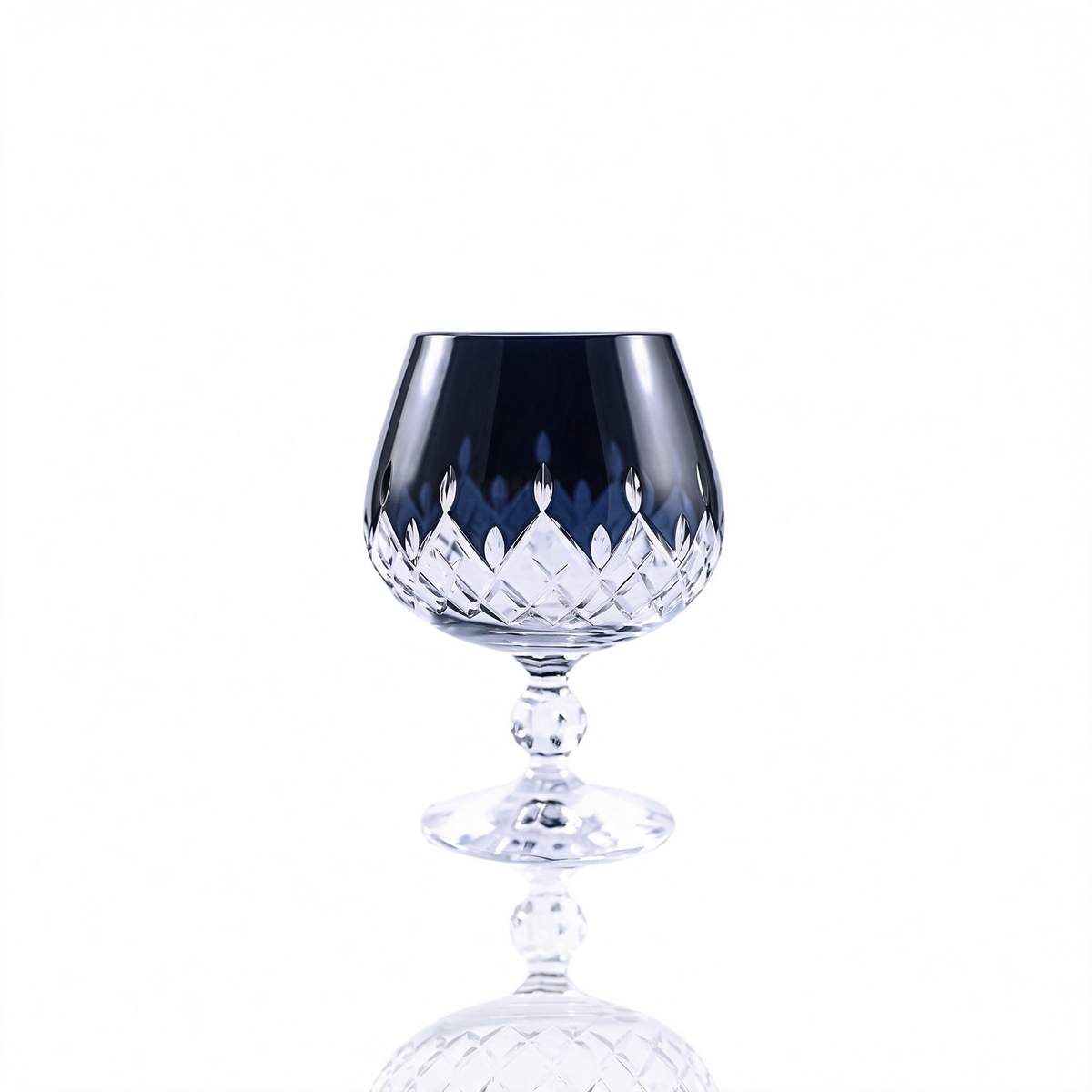 Bohemia Crystal ARIA Coffee Side Water Glass 250cc
