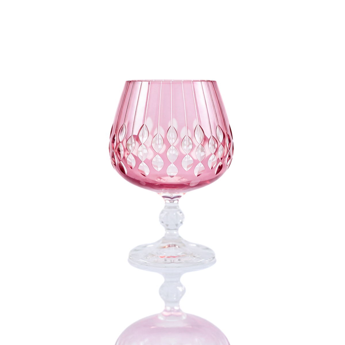 Bohemia Crystal Sora Kristal Kahve Yanı Su Bardağı 250cc