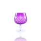 Bohemia Crystal Ara Kahve Yanı Su Bardağı
