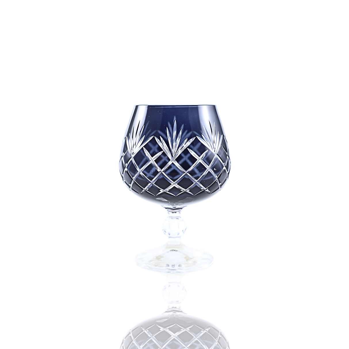Bohemia Crystal Ara Kahve Yanı Su Bardağı
