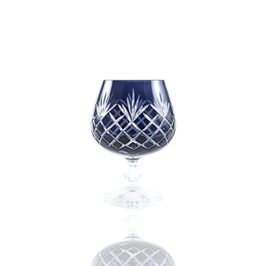 Bohemia Crystal Ara Kahve Yanı Su Bardağı