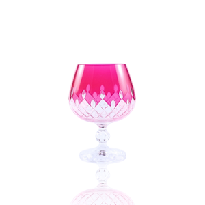 Bohemia Crystal ARIA Kahve Yanı Su Bardağı