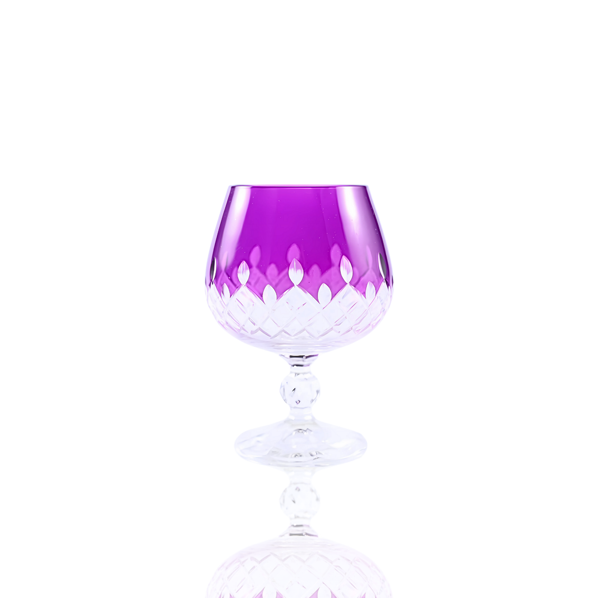 Bohemia Crystal ARIA Kahve Yanı Su Bardağı