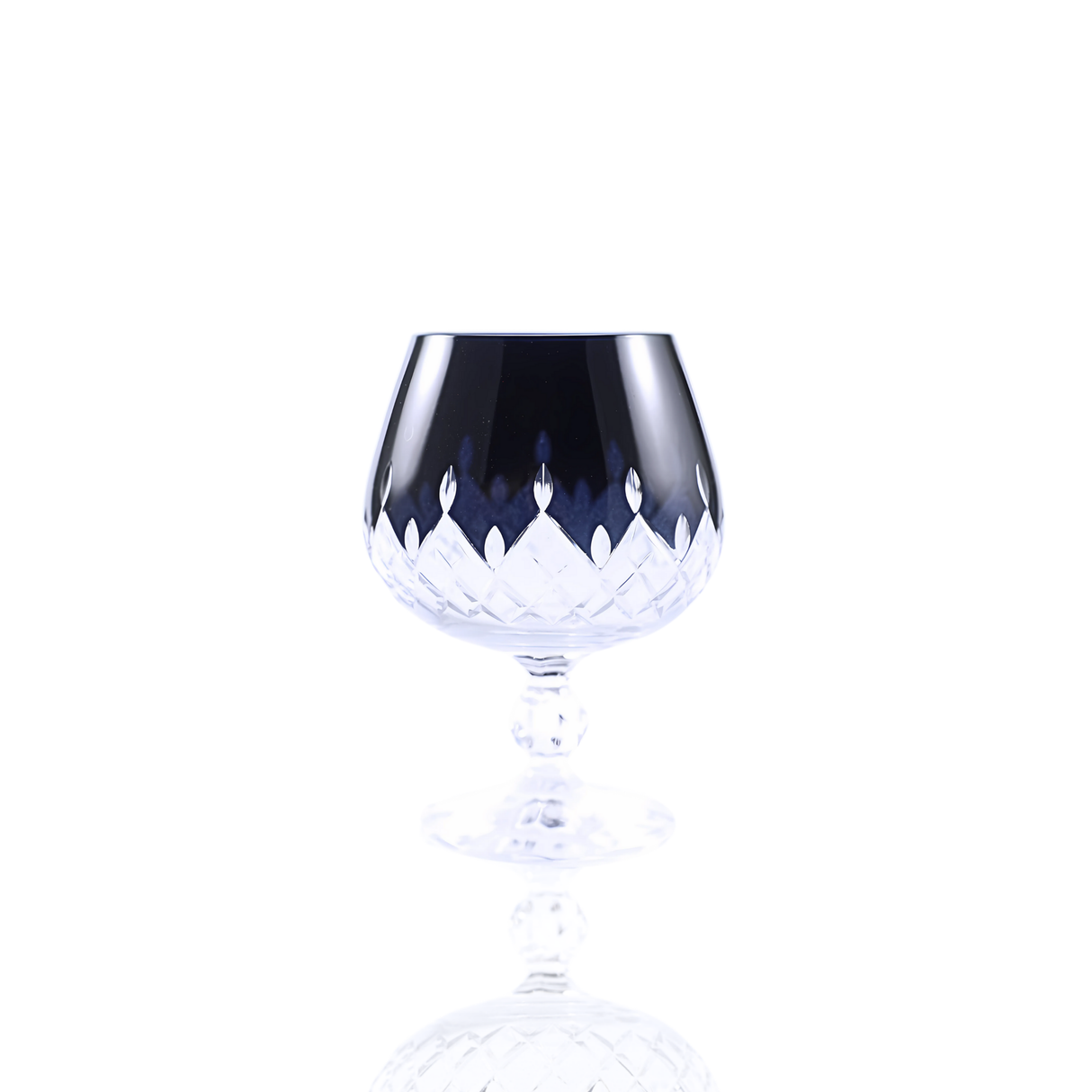 Bohemia Crystal ARIA Kahve Yanı Su Bardağı