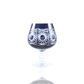 Bohemia Crystal Pavo Kahve Yanı Su Bardağı