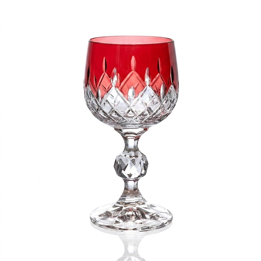 Bohemia Crystal ARIA Crystal Coffee Side Water Glass 150cc
