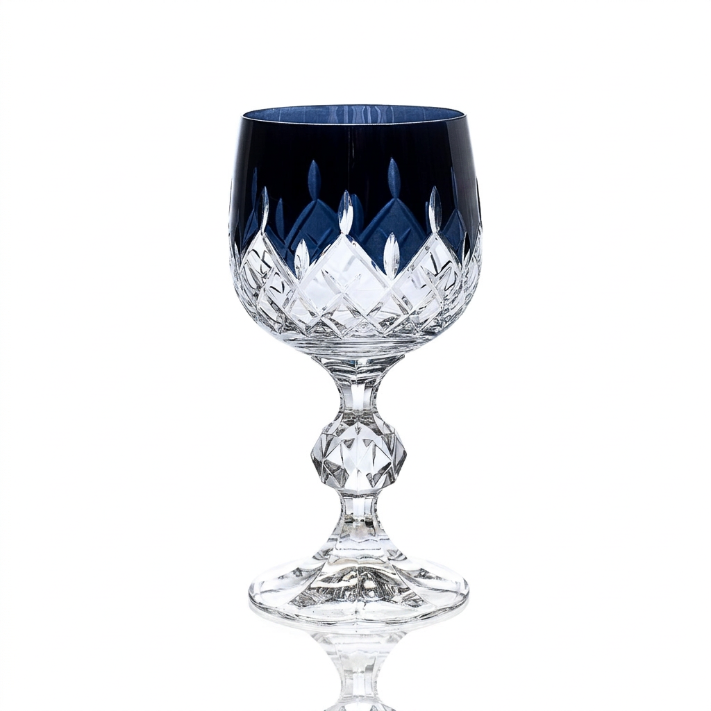 Bohemia Crystal ARIA Crystal Coffee Side Water Glass 150cc