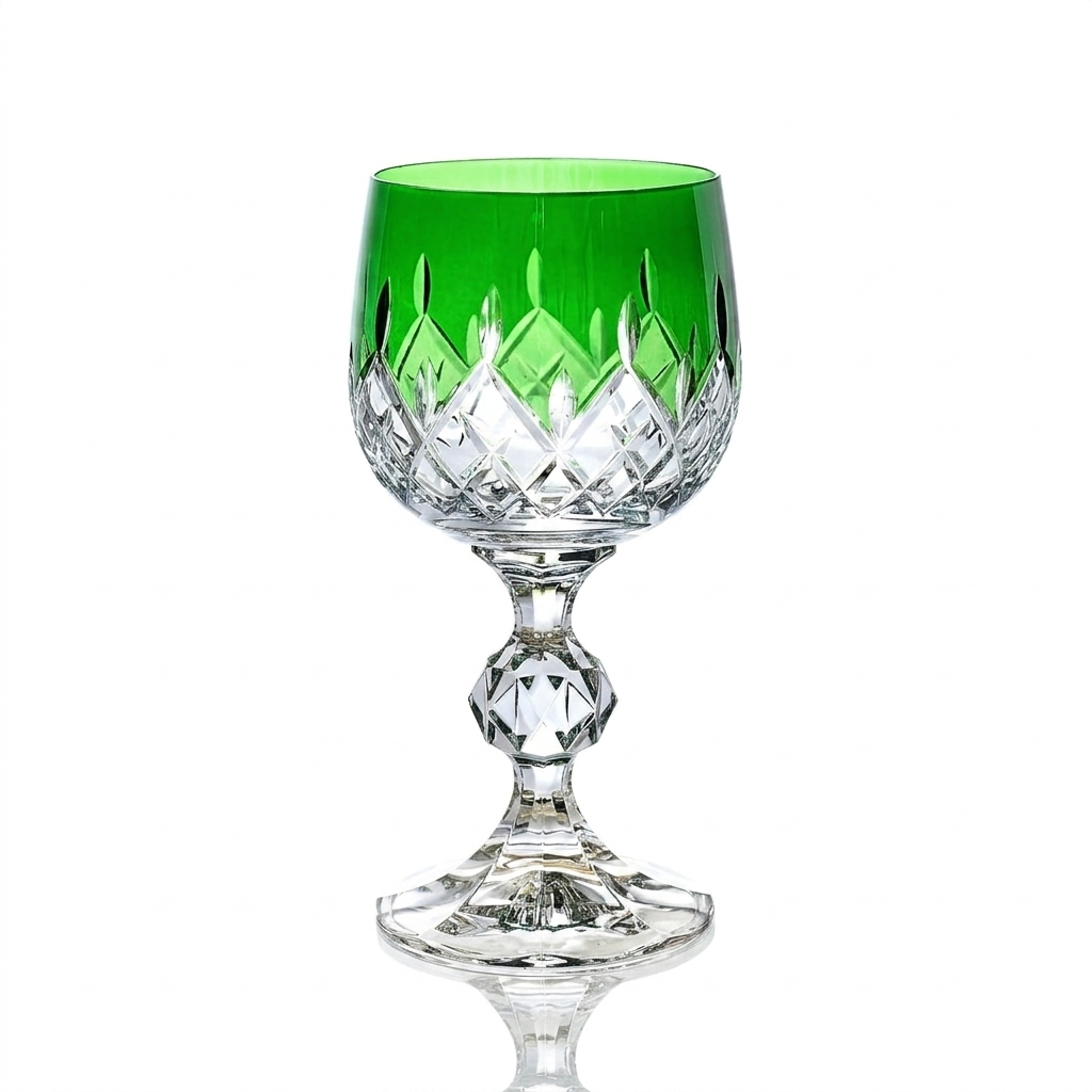 Bohemia Crystal ARIA Crystal Coffee Side Water Glass 150cc