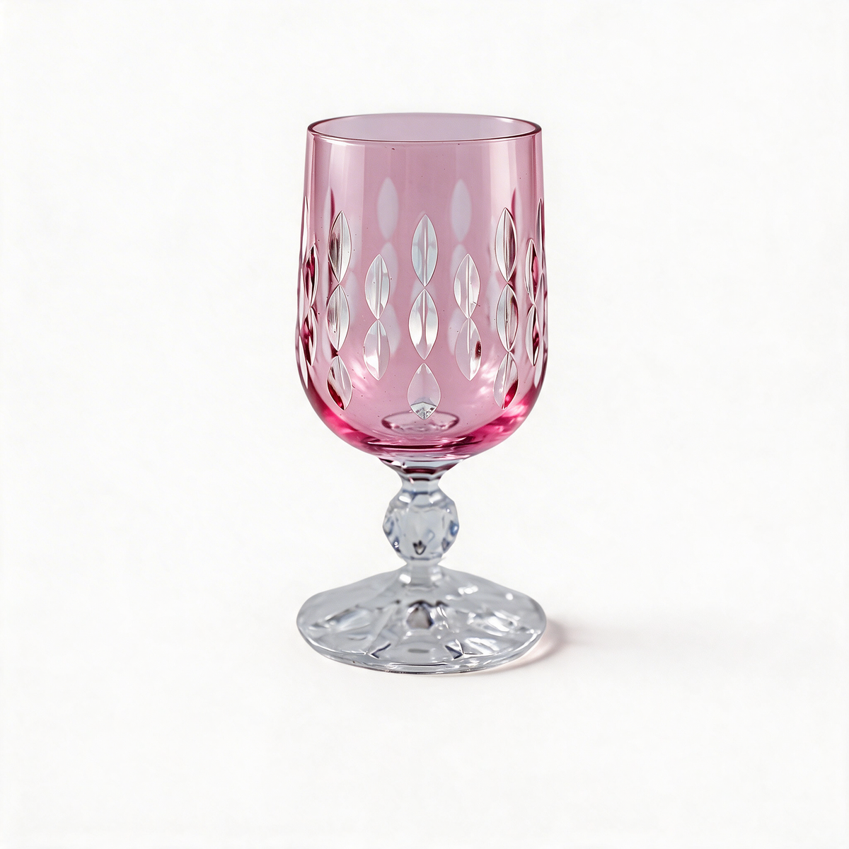 Bohemia Crystal Royal Kahve Yanı Su Bardağı 135cc