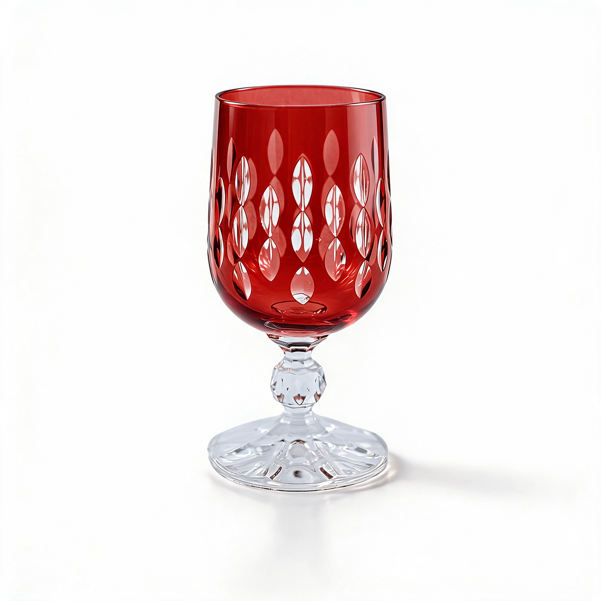 Bohemia Crystal Royal Kahve Yanı Su Bardağı 135cc