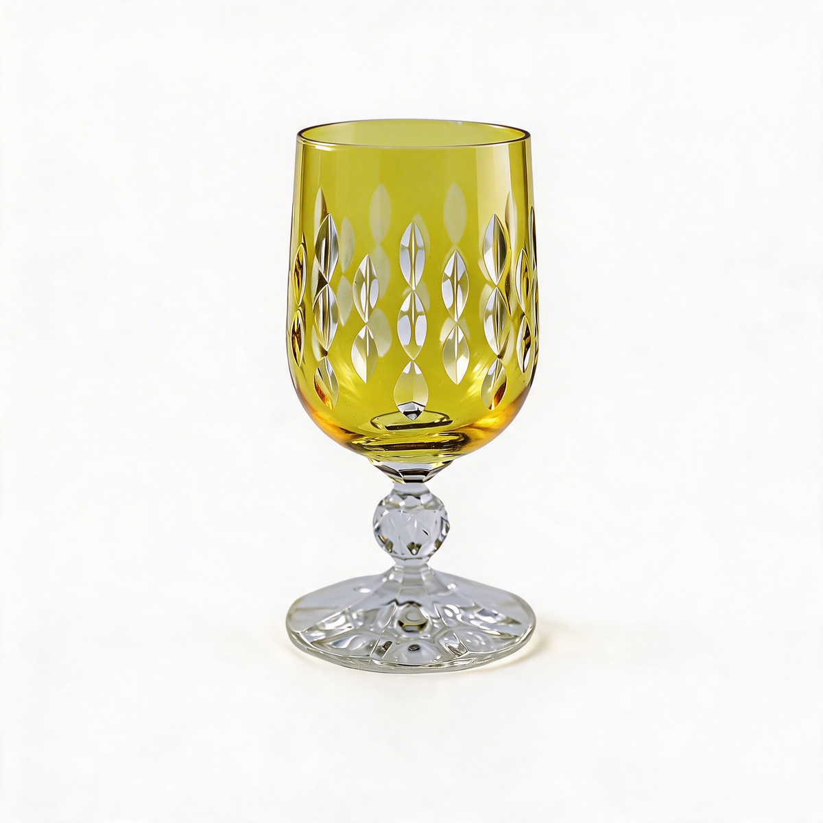 Bohemia Crystal Royal Kahve Yanı Su Bardağı 135cc