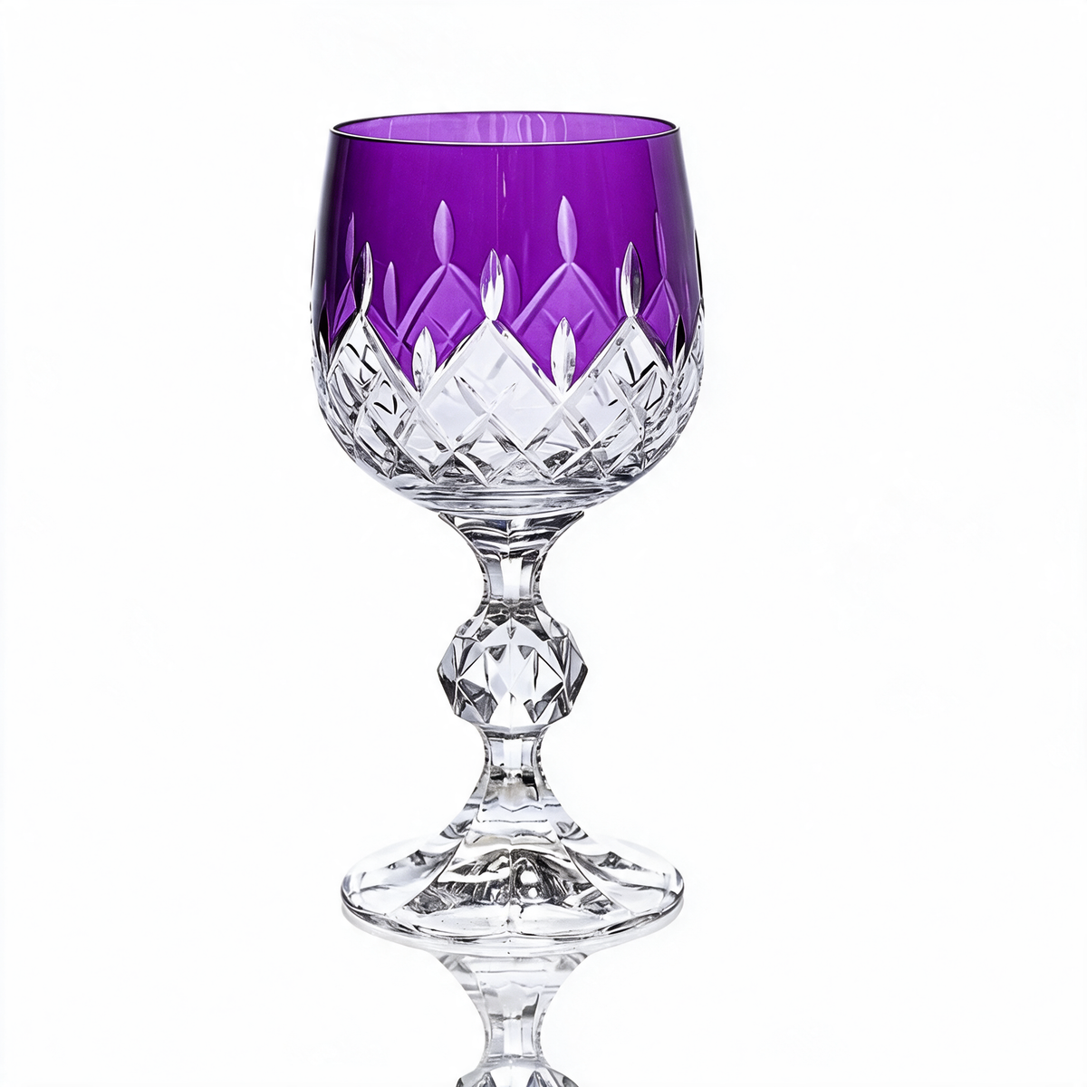 Bohemia Crystal ARIA Crystal Coffee Side Water Glass 150cc