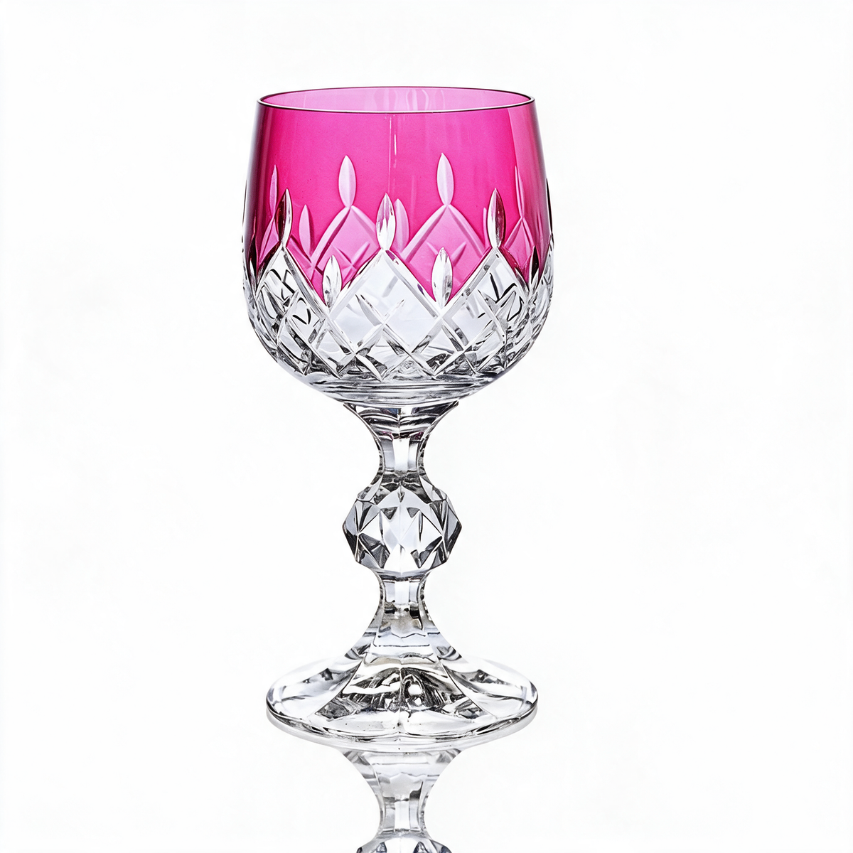 Bohemia Crystal ARIA Crystal Coffee Side Water Glass 150cc