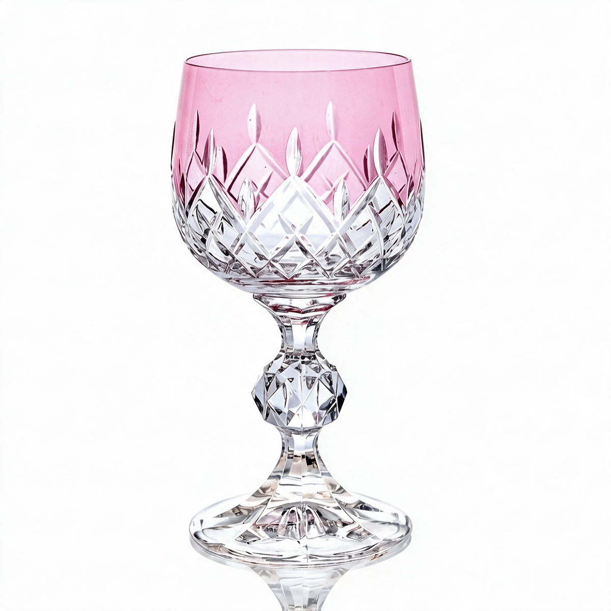 Bohemia Crystal ARIA Crystal Coffee Side Water Glass 150cc