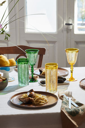 Lanza Cam Kadeh 270ml
