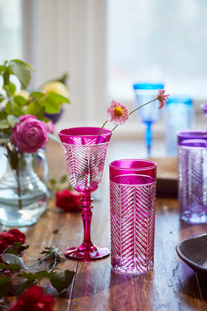Lanza Cam Kadeh 270ml