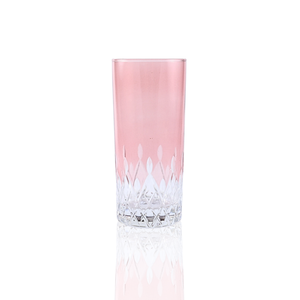 Aria Cam Uzun Su Bardağı - Margerie Crystal