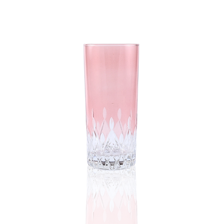 Aria Cam Uzun Su Bardağı - Margerie Crystal