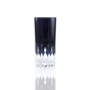 Aria Cam Uzun Su Bardağı - Margerie Crystal