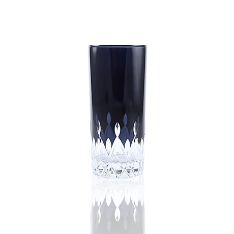 Aria Cam Uzun Su Bardağı - Margerie Crystal