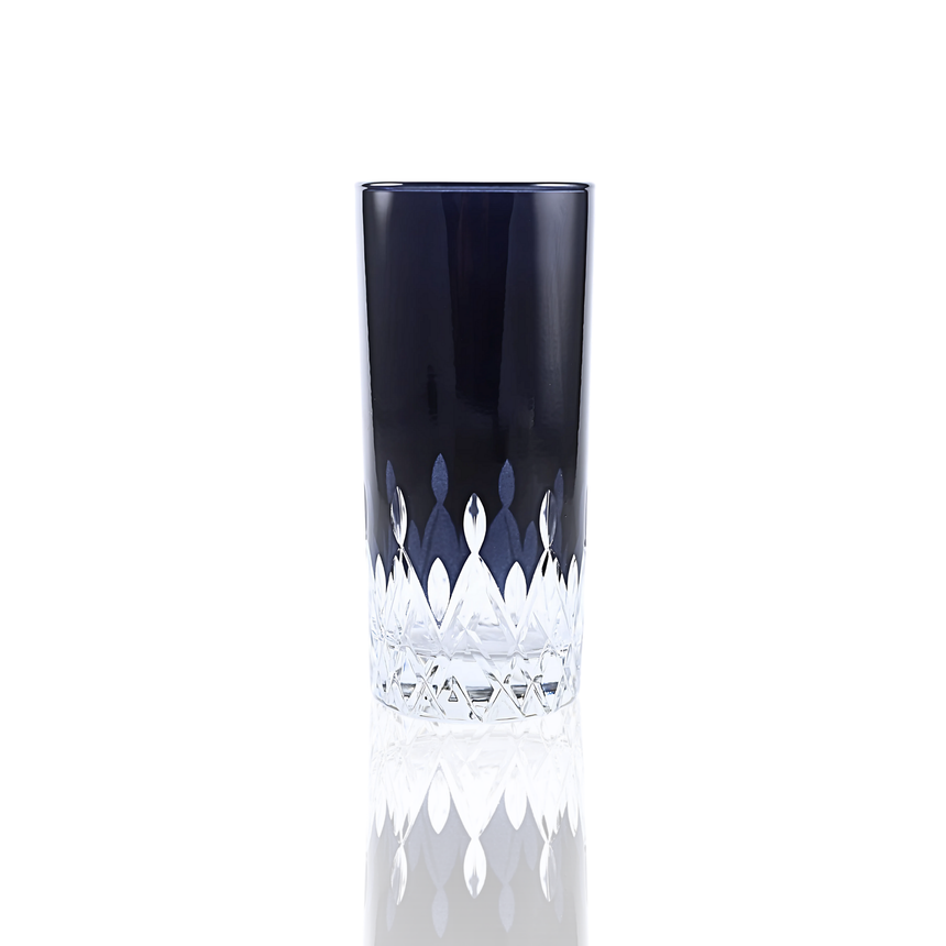 Aria Cam Uzun Su Bardağı - Margerie Crystal