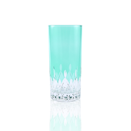 Aria Cam Uzun Su Bardağı - Margerie Crystal