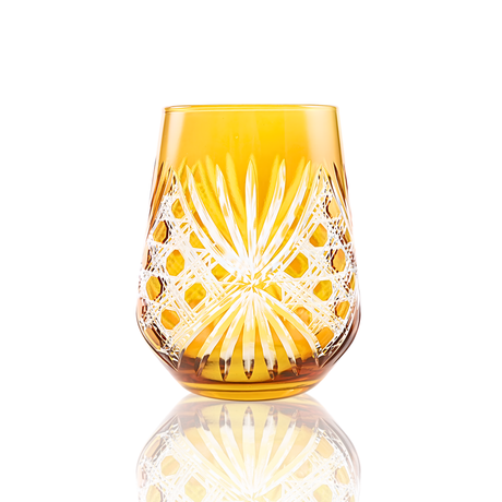 Éclat Cam Su Bardağı - Margerie Crystal