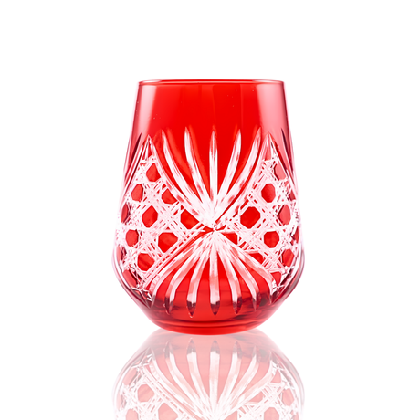 Éclat Cam Su Bardağı - Margerie Crystal