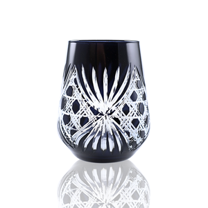 Éclat Cam Su Bardağı - Margerie Crystal