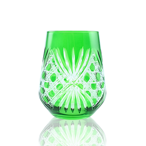 Éclat Cam Su Bardağı - Margerie Crystal