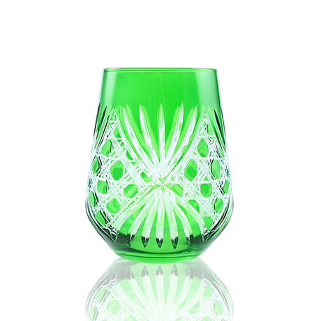 Éclat Cam Su Bardağı - Margerie Crystal