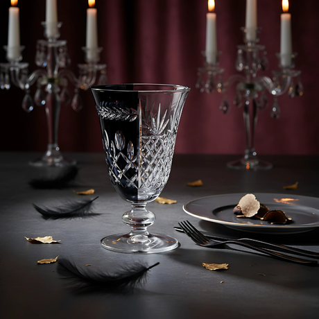 Aurel Hybrid Cam Kadeh - Margerie Crystal