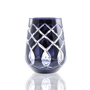 Heritage Cam Su Bardağı - Margerie Crystal