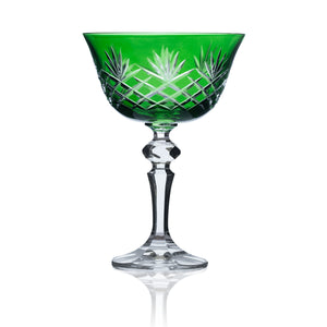 Bohemia Crystal Ara Kristal Kadeh - Margerie Crystal