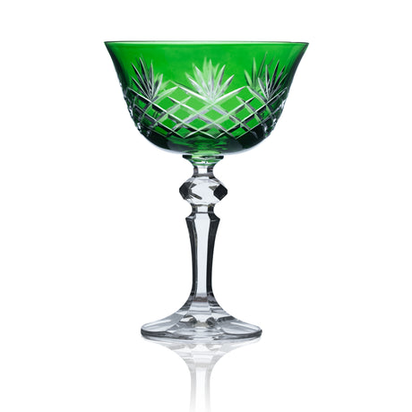 Bohemia Crystal Ara Kristal Kadeh - Margerie Crystal