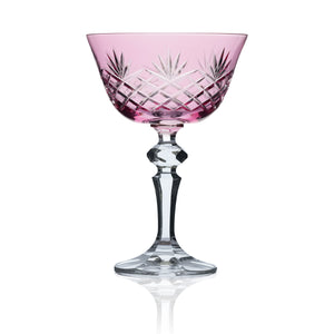 Bohemia Crystal Ara Kristal Kadeh - Margerie Crystal