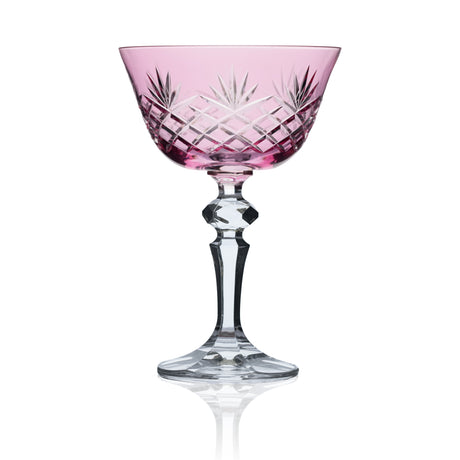 Bohemia Crystal Ara Kristal Kadeh - Margerie Crystal