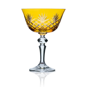 Bohemia Crystal Ara Kristal Kadeh - Margerie Crystal