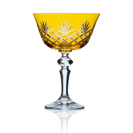 Bohemia Crystal Ara Kristal Kadeh - Margerie Crystal