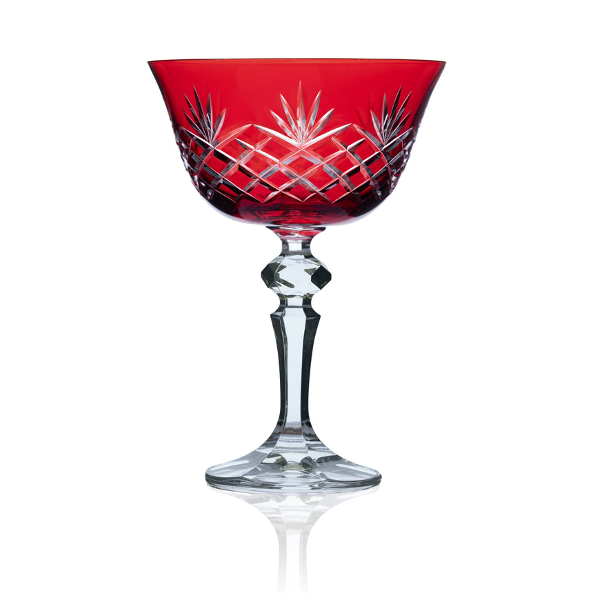 Bohemia Crystal Ara Kristal Kadeh - Margerie Crystal