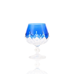 Bohemia Crystal ARIA Kahve Yanı Su Bardağı - Margerie Crystal