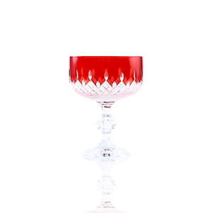 Bohemia Crystal Dondurmalık - Margerie Crystal