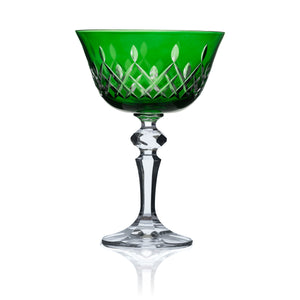 Bohemia Crystal ARIA Kristal Kadeh - Margerie Crystal