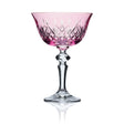 Bohemia Crystal ARIA Kristal Kadeh - Margerie Crystal
