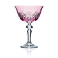 Bohemia Crystal ARIA Kristal Kadeh - Margerie Crystal