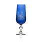 Bohemia Crystal ARIA Flüt Kadeh - Margerie Crystal